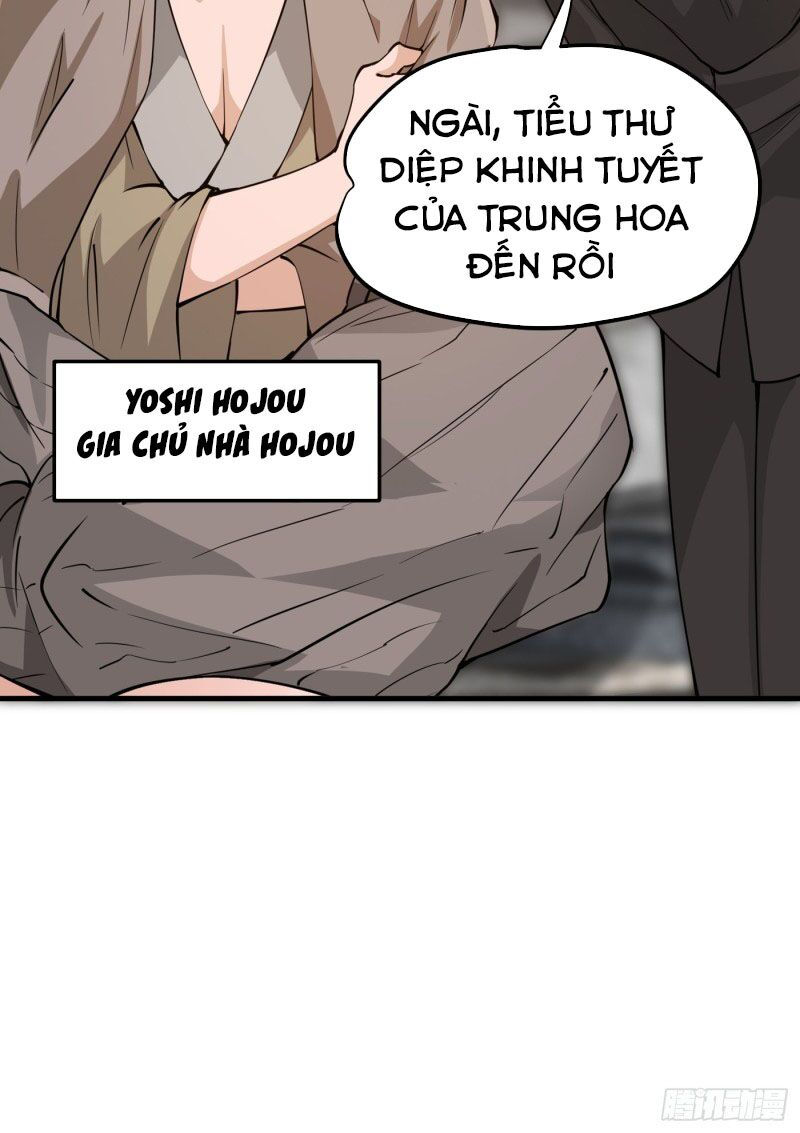 tối cường thần y tại đô thị chapter 163 35