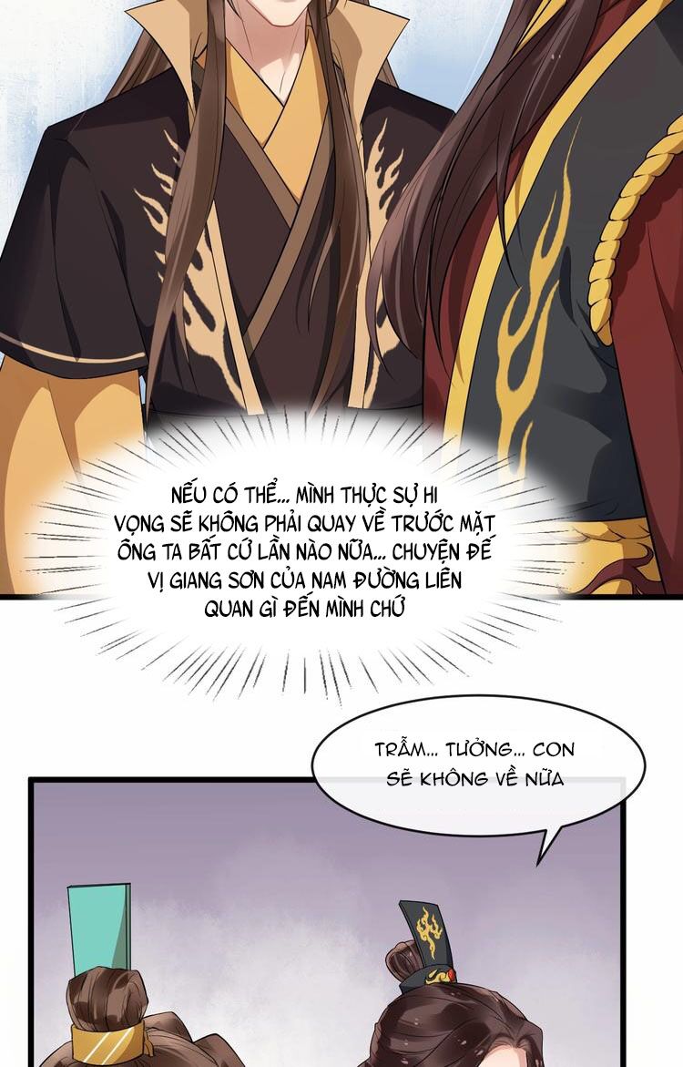 bồng sơn viễn 2 chapter 21 45