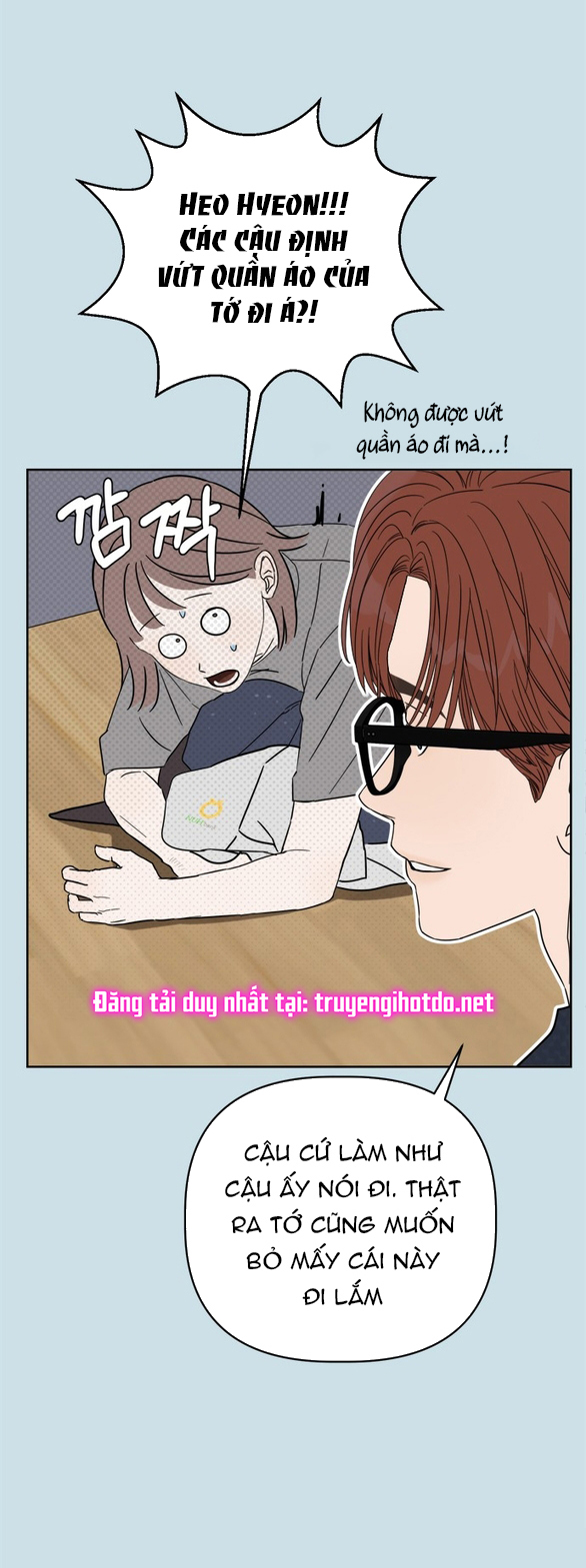 giấc mơ học thức chapter 18.2 17