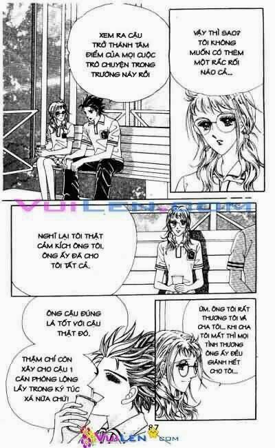 cô gái vương giả chapter 6 87