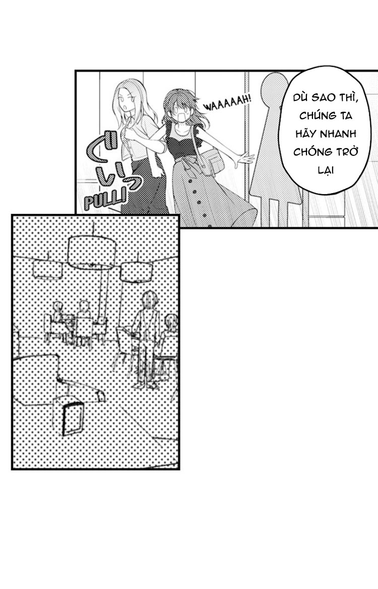 tiệm mát xa bí mật của bạn thanh mai trúc mã (full) chapter 20 37