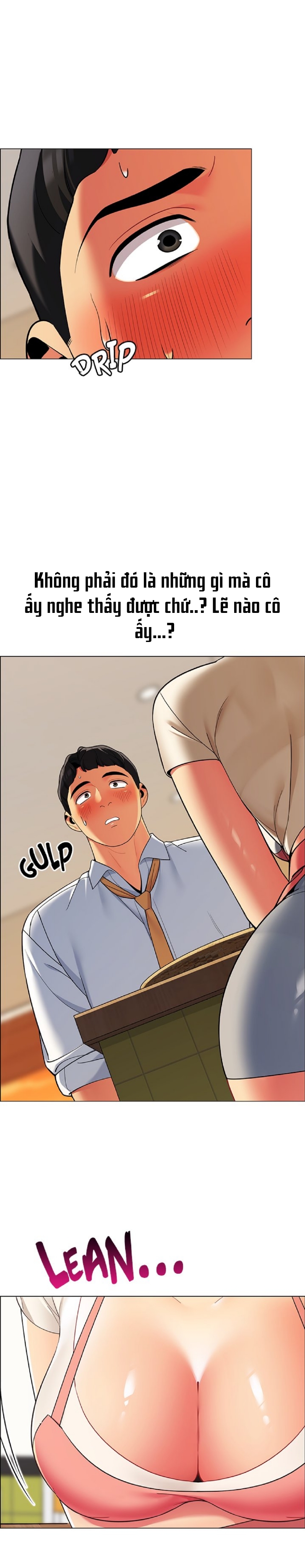 a good day to camp chapter 25 5