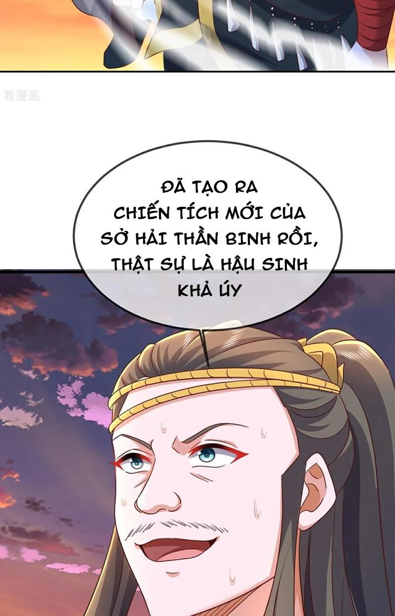 tiên võ đế tôn chapter 591 53