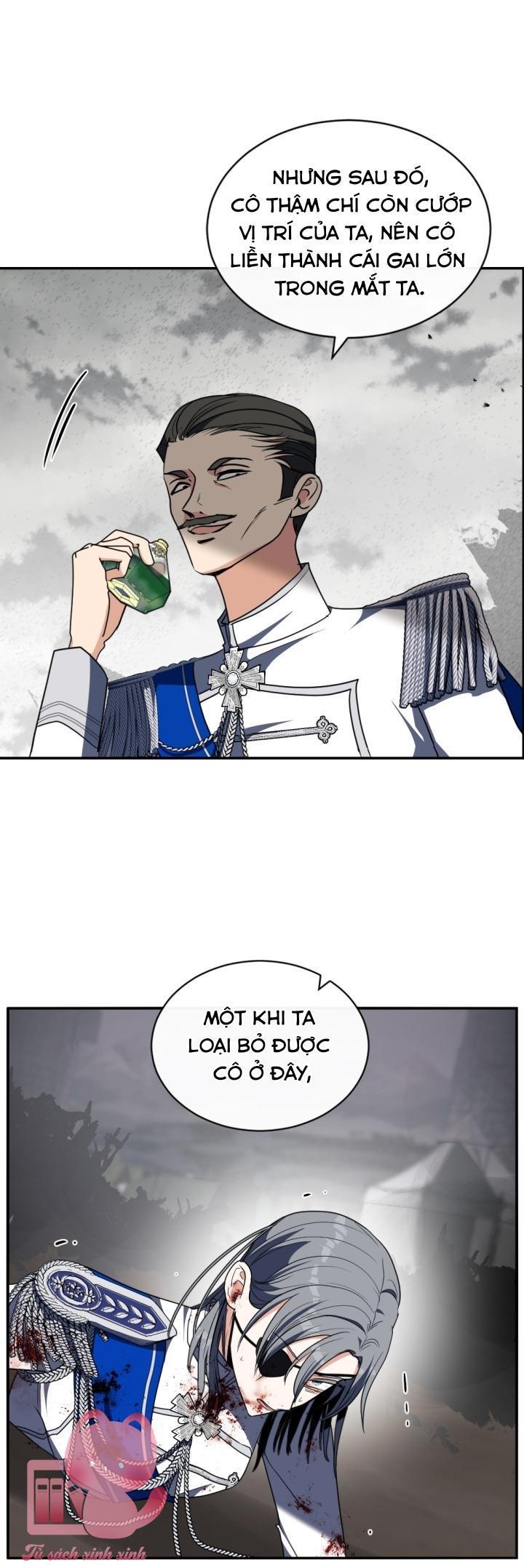 nguyện ước vô vọng của ma nữ chapter 97 29