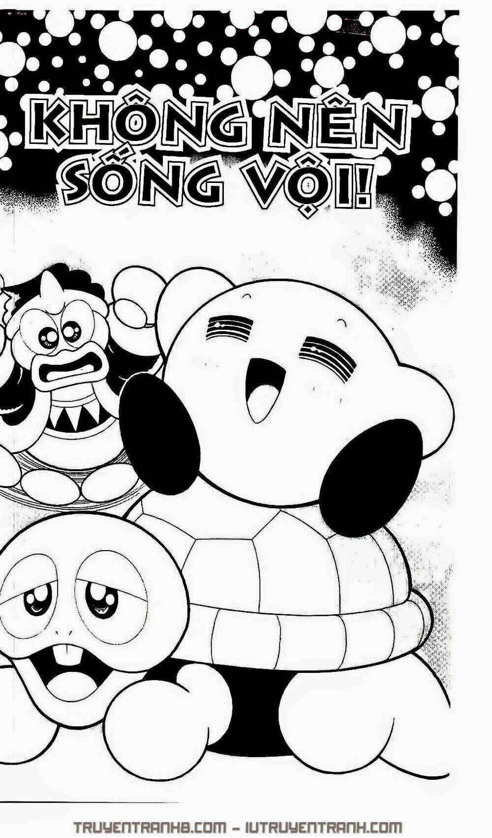 ngôi sao kabi chapter 247 1