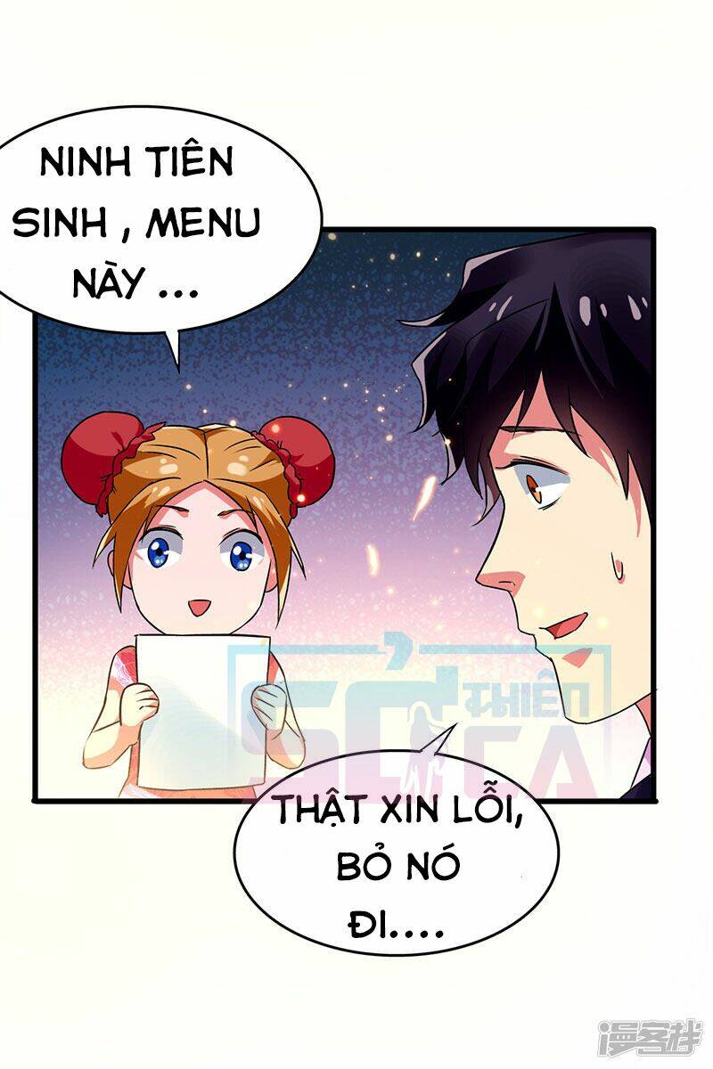 siêu cấp bại gia tử chapter 62 9