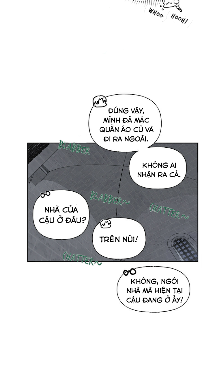 triệu hồi sư với mái tóc màu hoàng kim chapter 31 45
