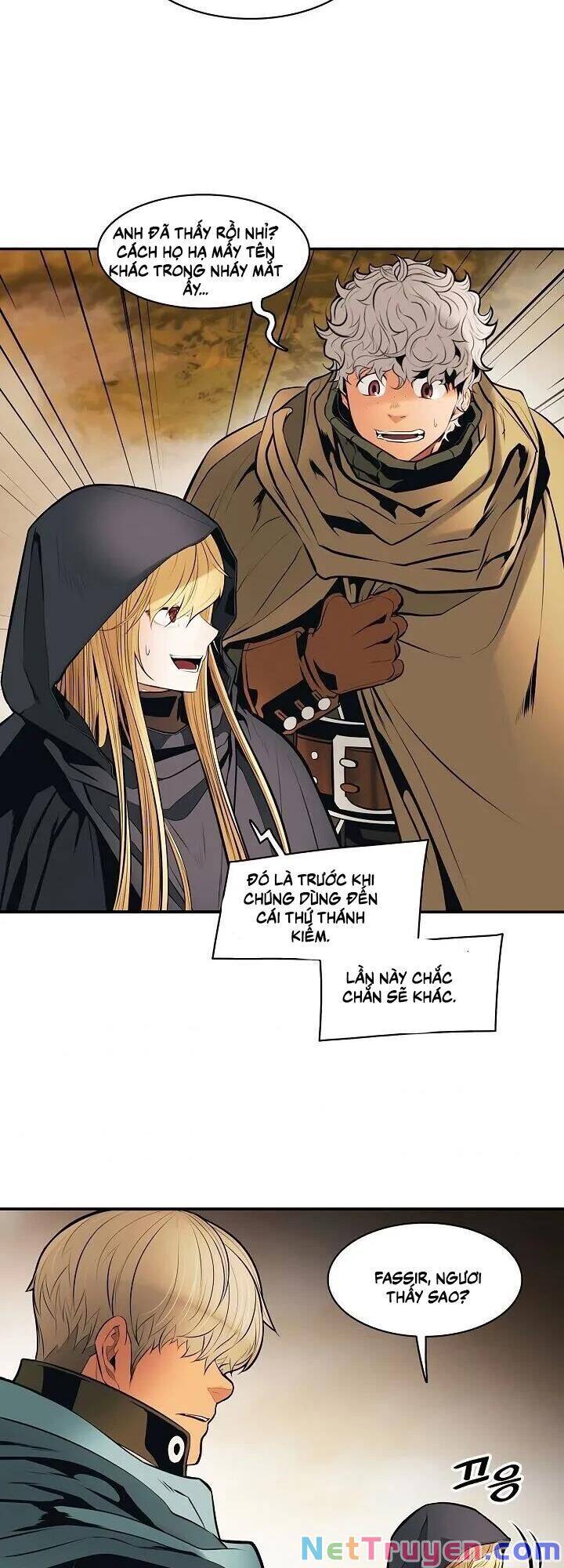 bất bại chân ma chapter 92 20