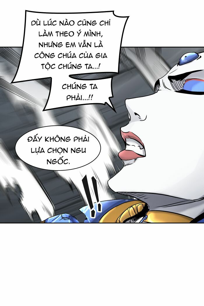 tòa tháp bí ẩn 2 chapter 333 72