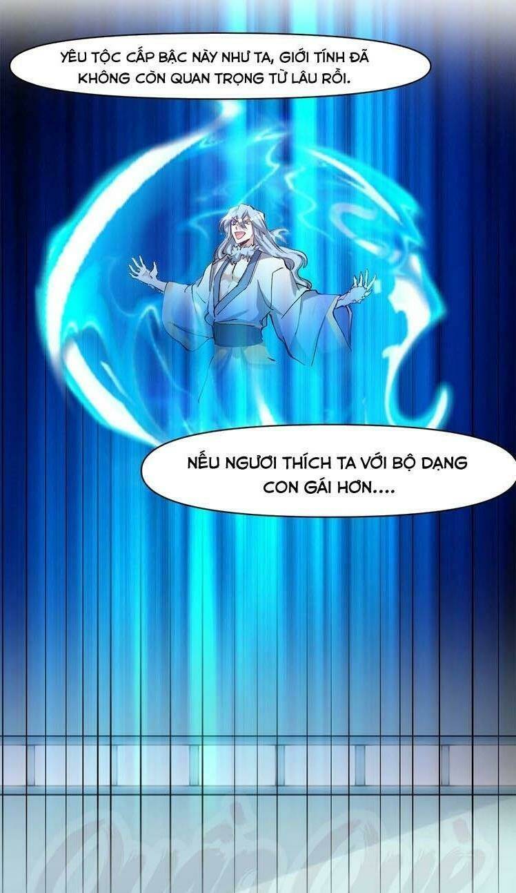 thần lai yêu vãng chapter 51 15
