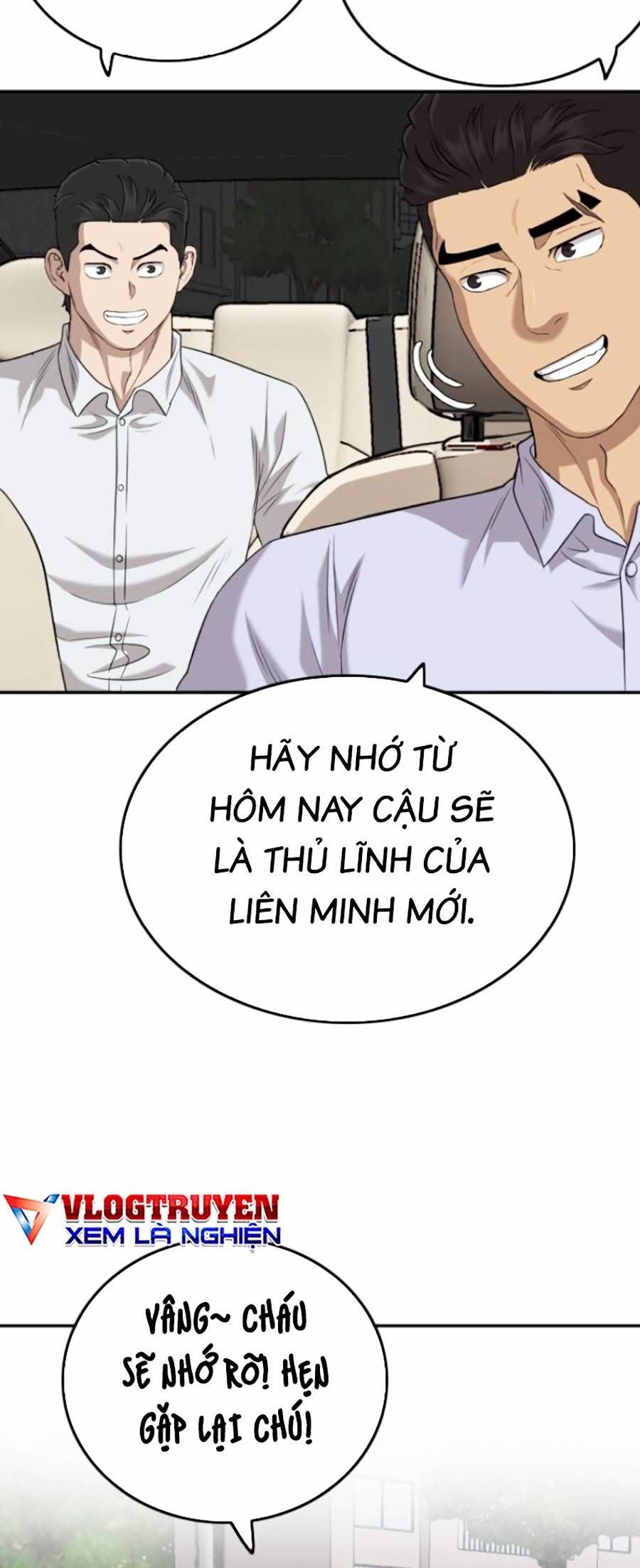 người xấu chapter 137 32