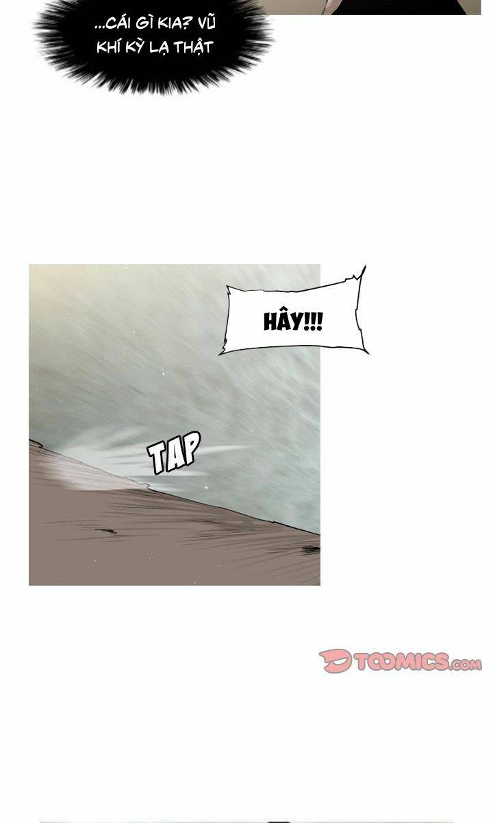 kẻ mạnh nhất - tong edge chapter 72 13