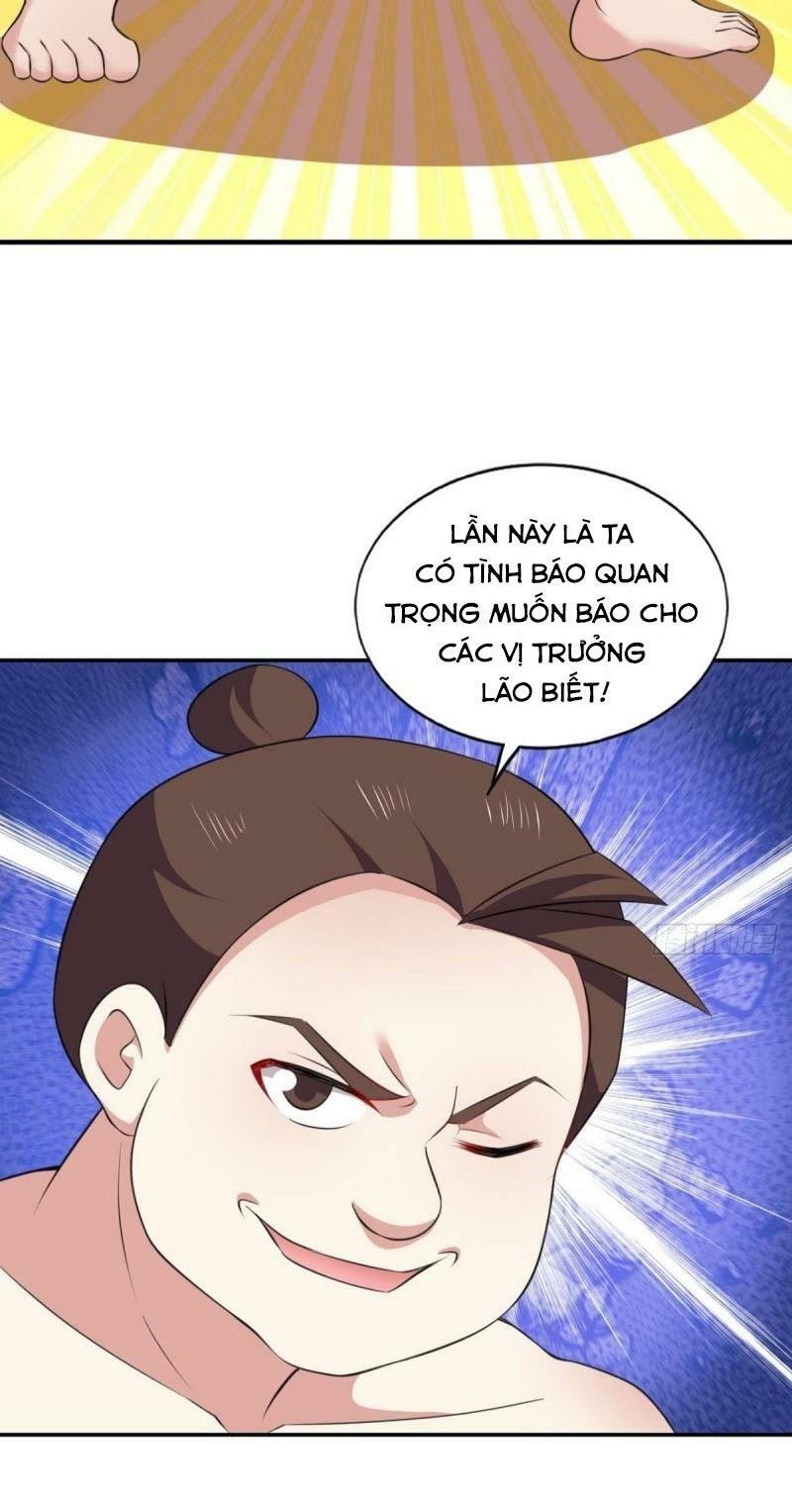 Trọng Sinh Thành Cậu Vàng Tại Dị Thế Chapter 106 4