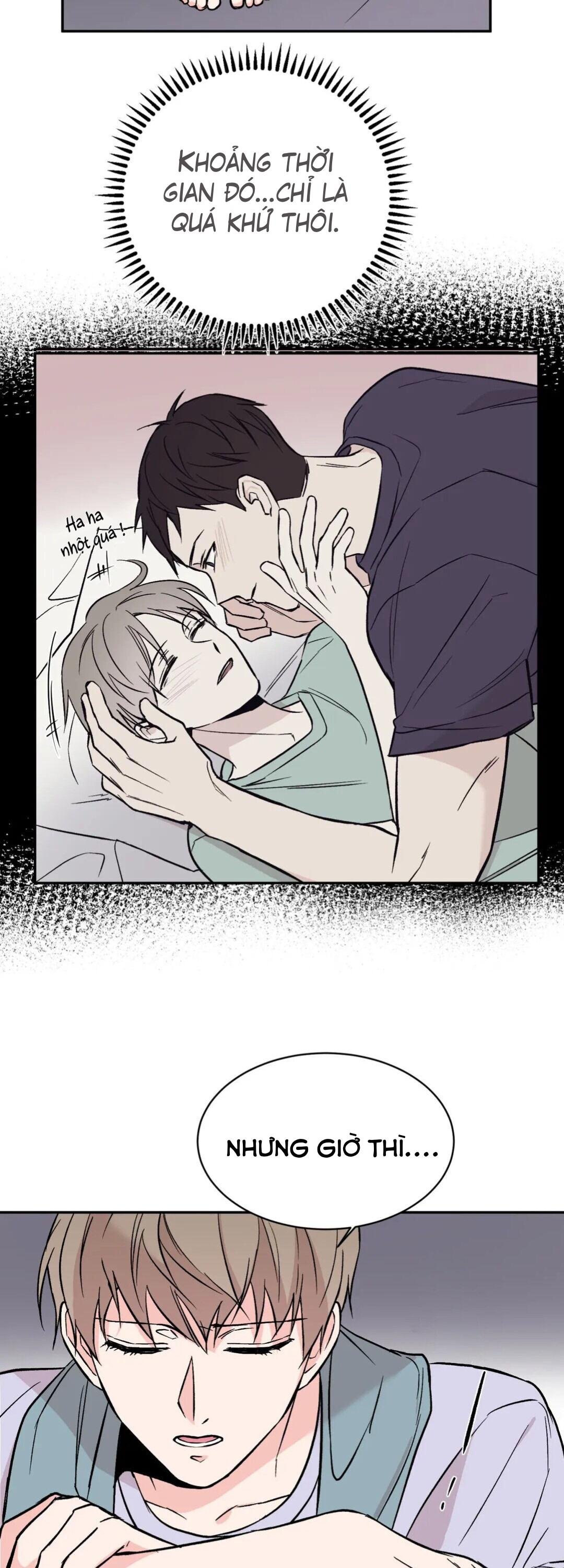 đảo ngược chapter 4 8