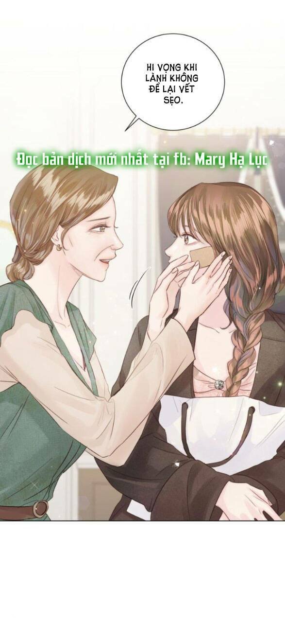 nhất định chúng ta sẽ được hạnh phúc chapter 73.2 11