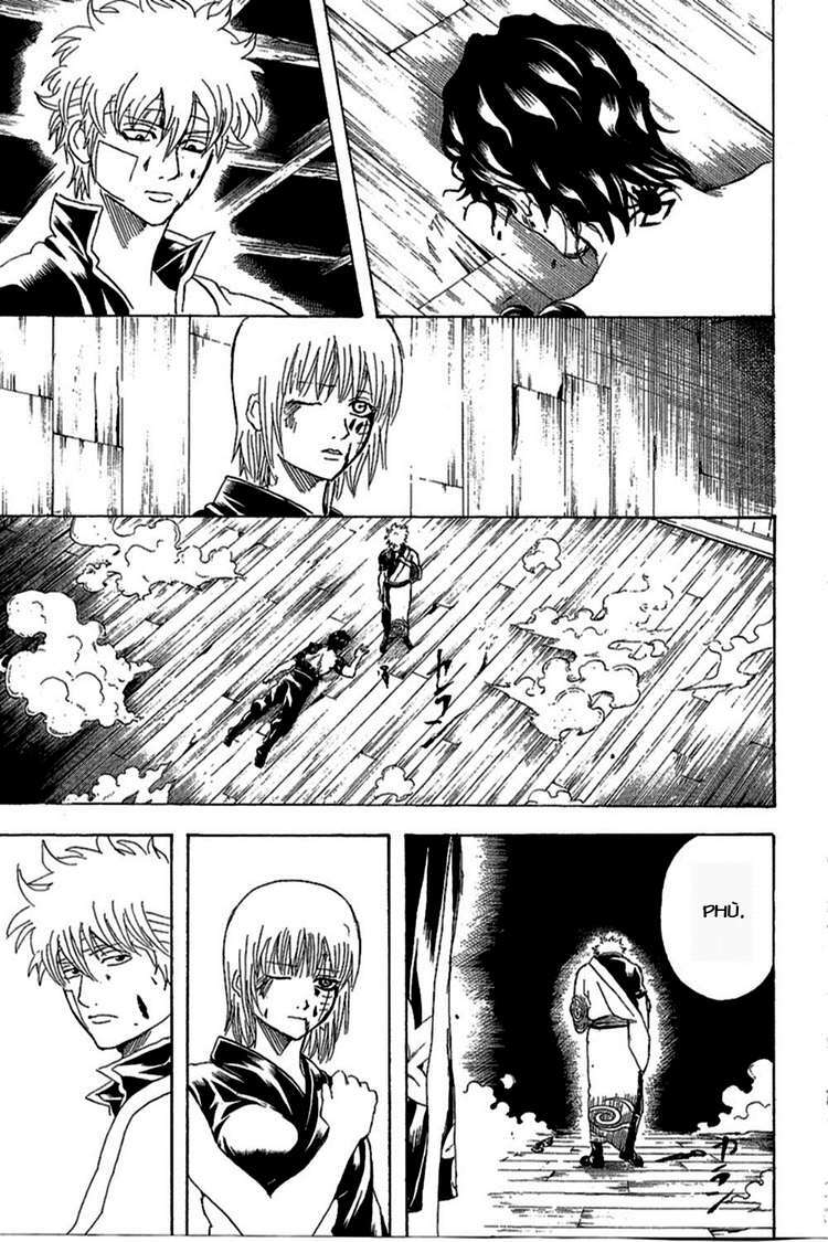 gintama - linh hồn bạc chapter 260 15