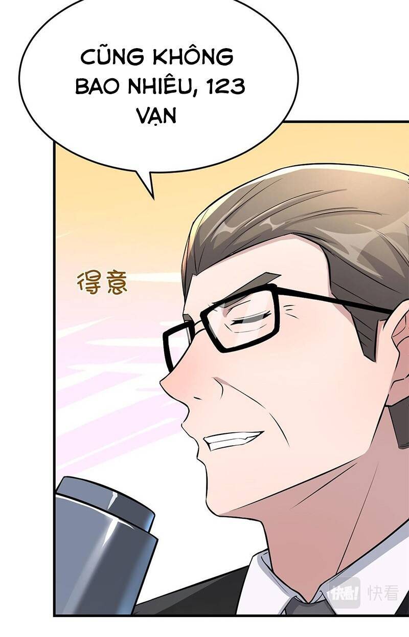 chị gái tôi là đại minh tinh chapter 182 16