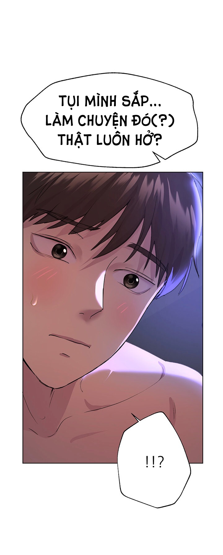 những người bạn của chị tôi chapter 20 33