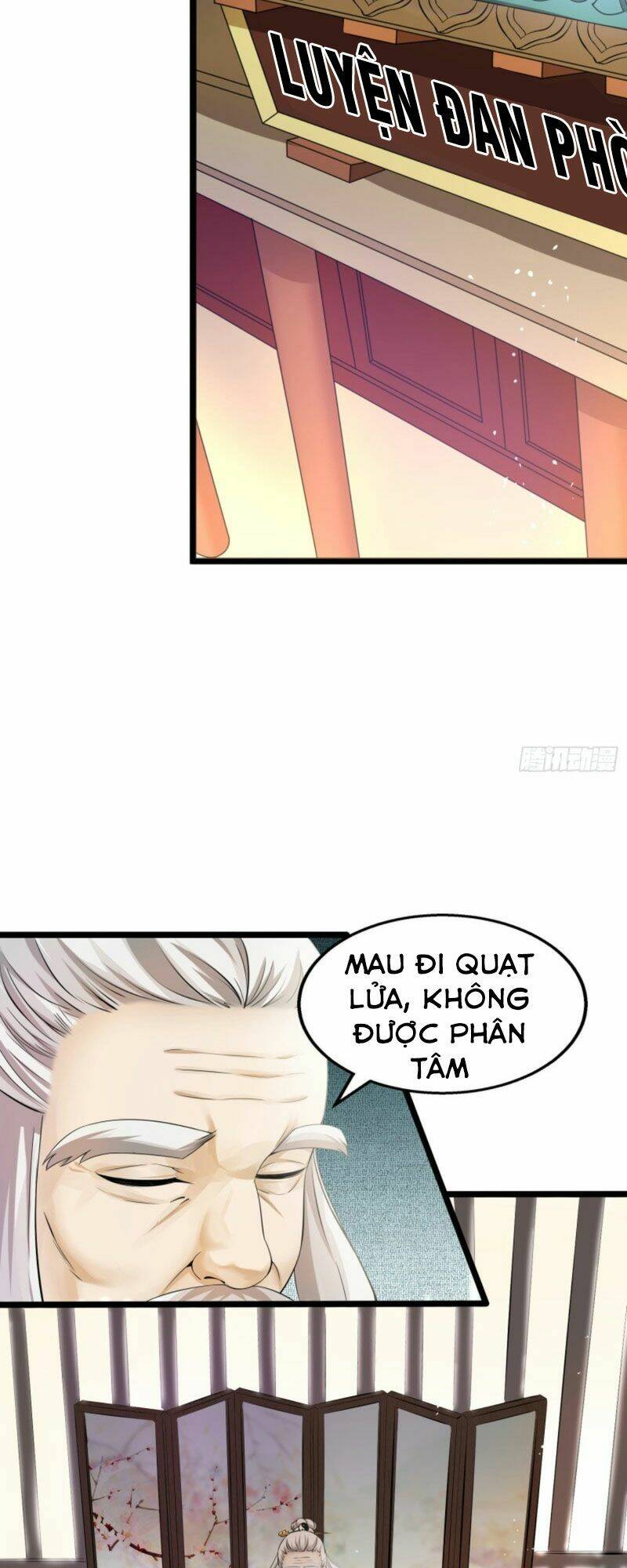 nhân đạo kỹ nguyên chapter 11 15