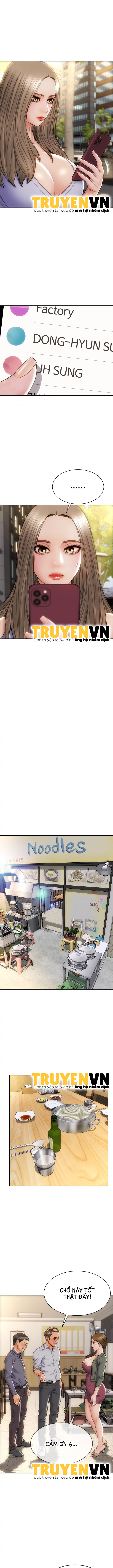 dân chơi out trình chapter 22 7