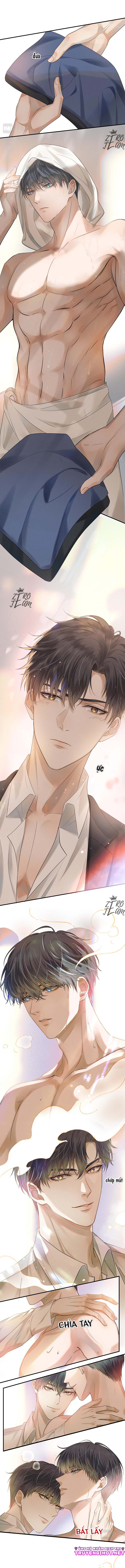 nhưng anh chỉ yêu mình anh ấy chapter 3.1 2