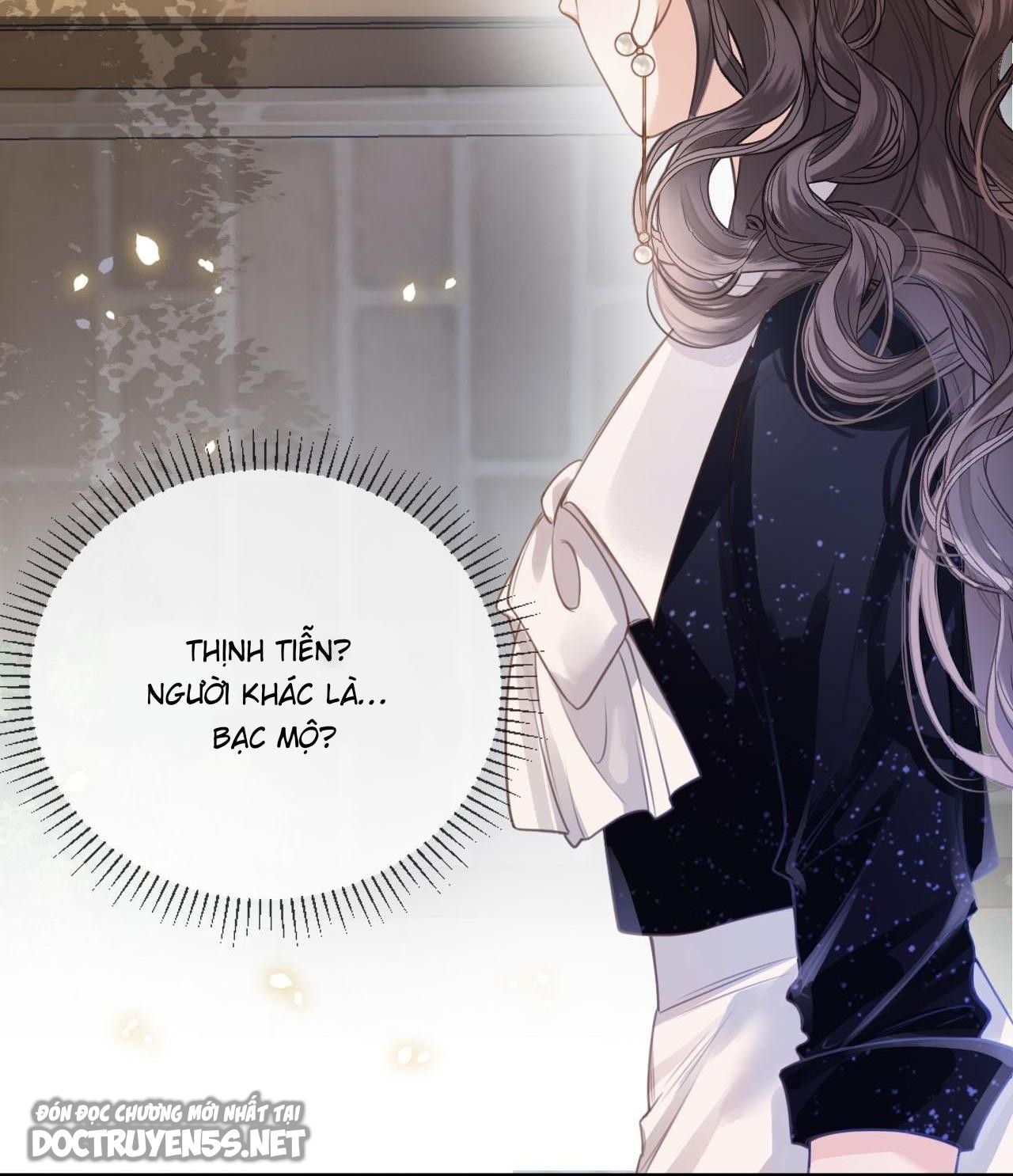 mỗi ngày đều thích anh chapter 3 16