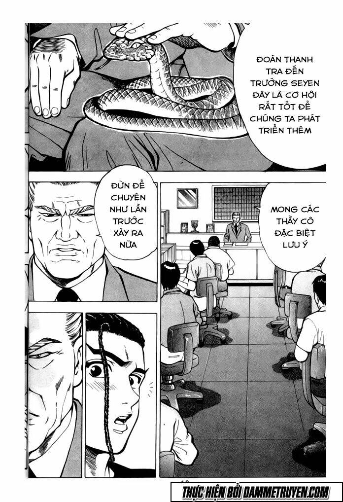 tiếng nói bàn tay chapter 7 6