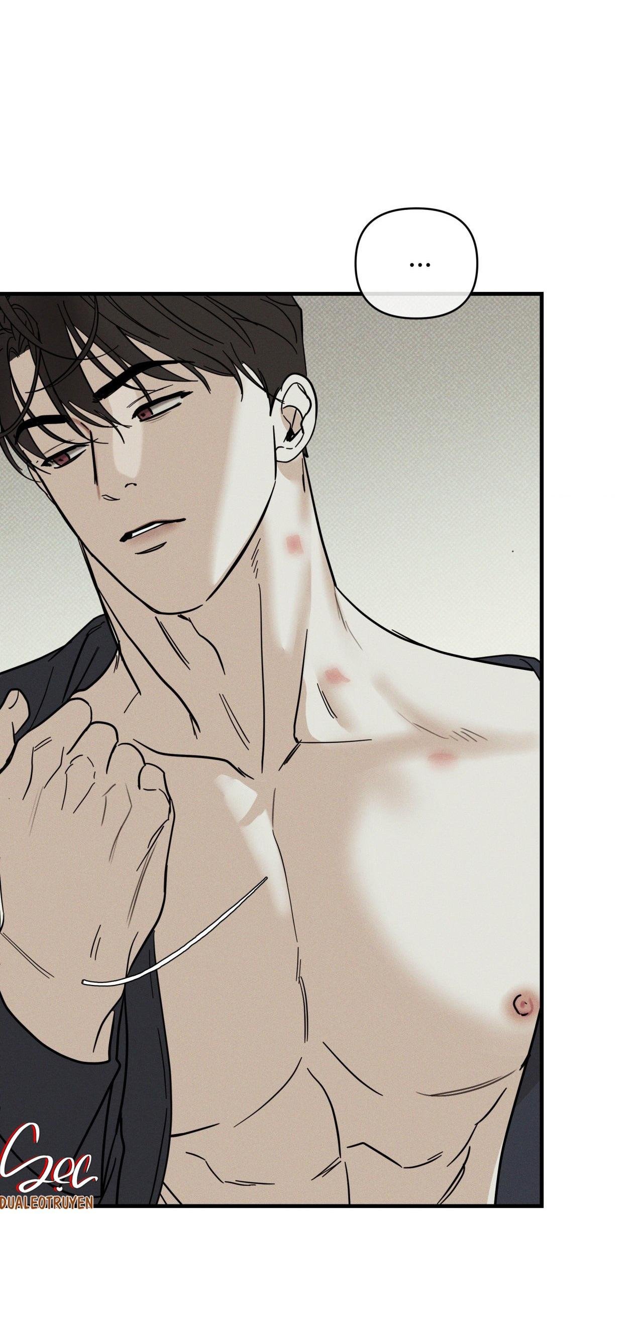 thân ái chapter 38 35