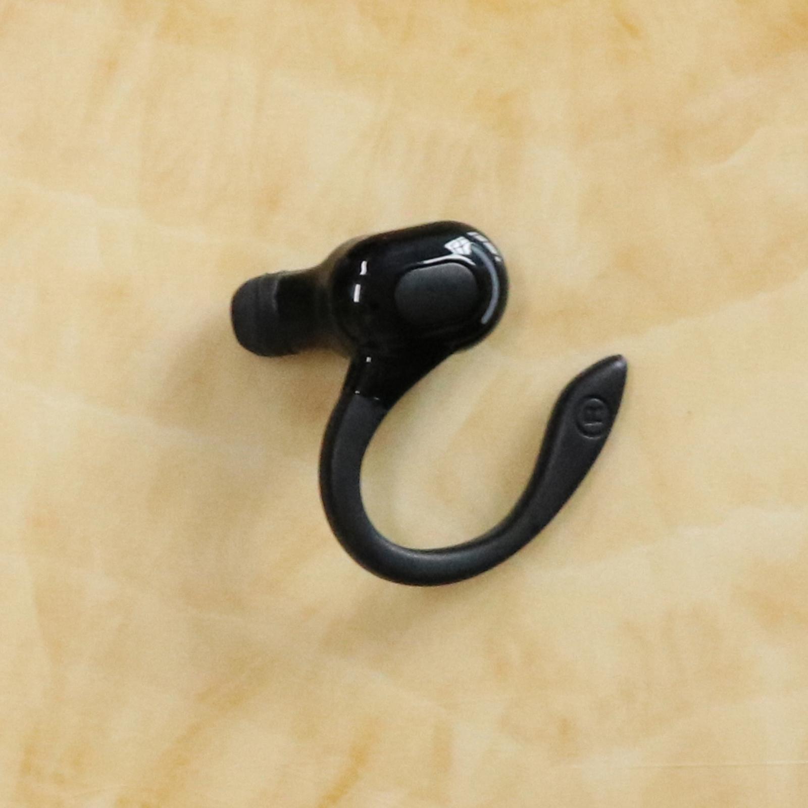 Wireless Headphones IPX4 Waterproof Stereo Noise Reduction for Running