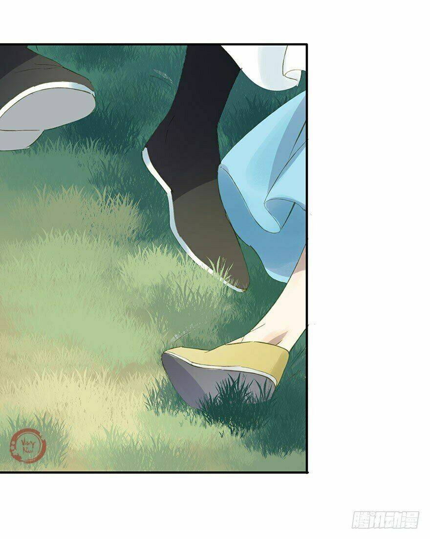 trẫm cũng không muốn vậy đâu chapter 58 18