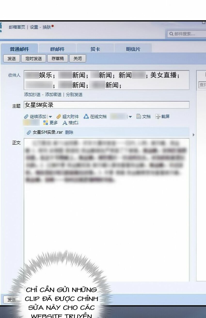 trọng sinh chi ức vạn ảnh hậu yếu thượng vị chapter 155 18