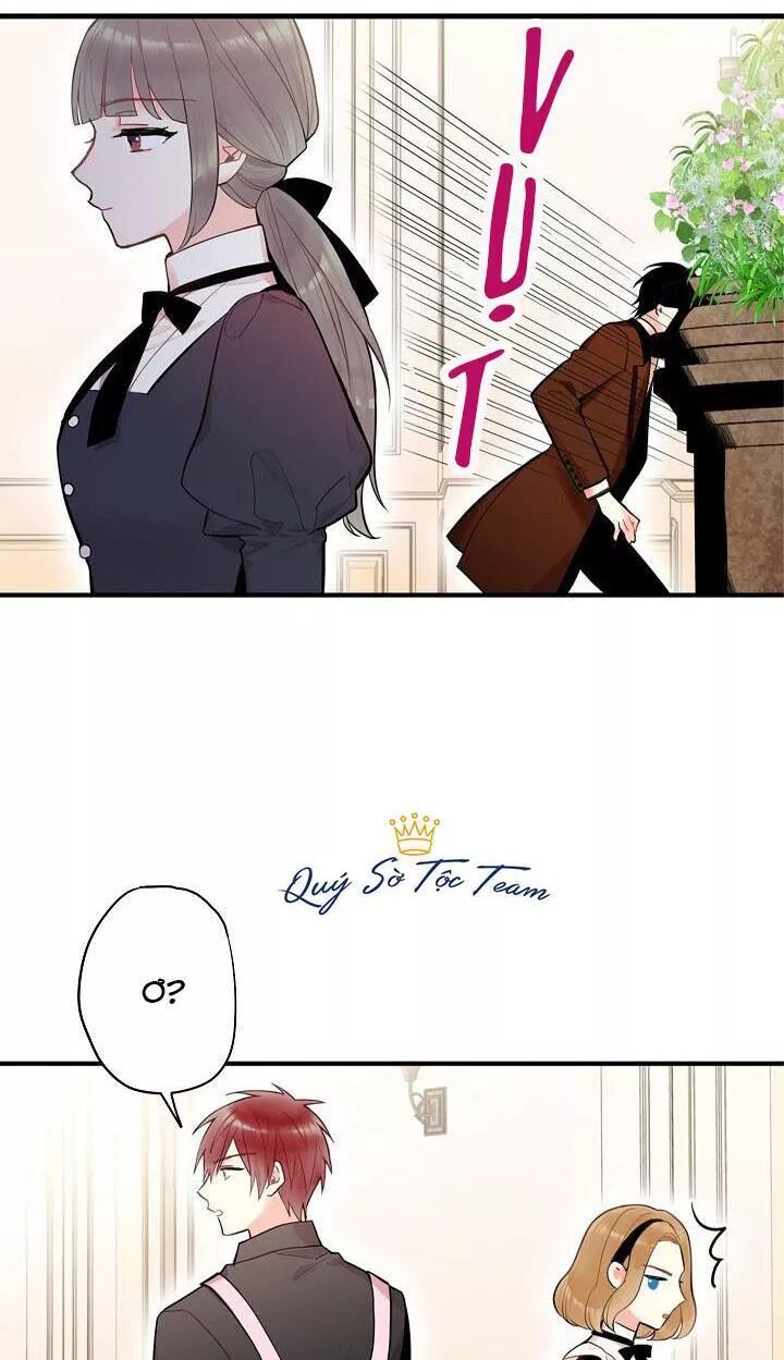 thánh nữ ẩn danh chapter 101 25