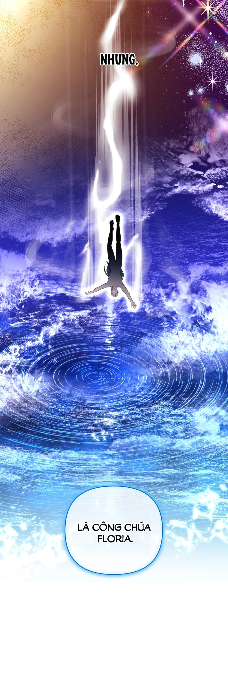 thà rằng để tôi trở thành nữ hoàng chapter 19.2 12