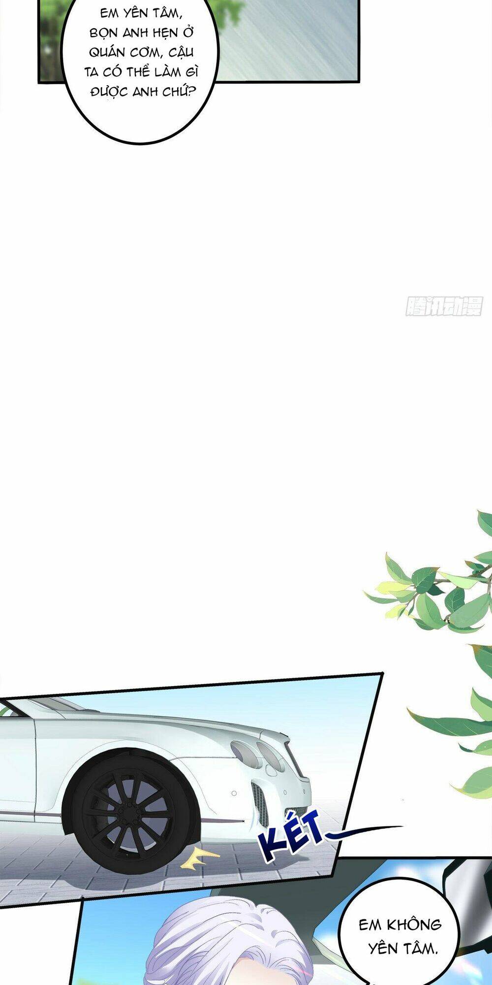 toàn bộ nắm trong tay chapter 116 22