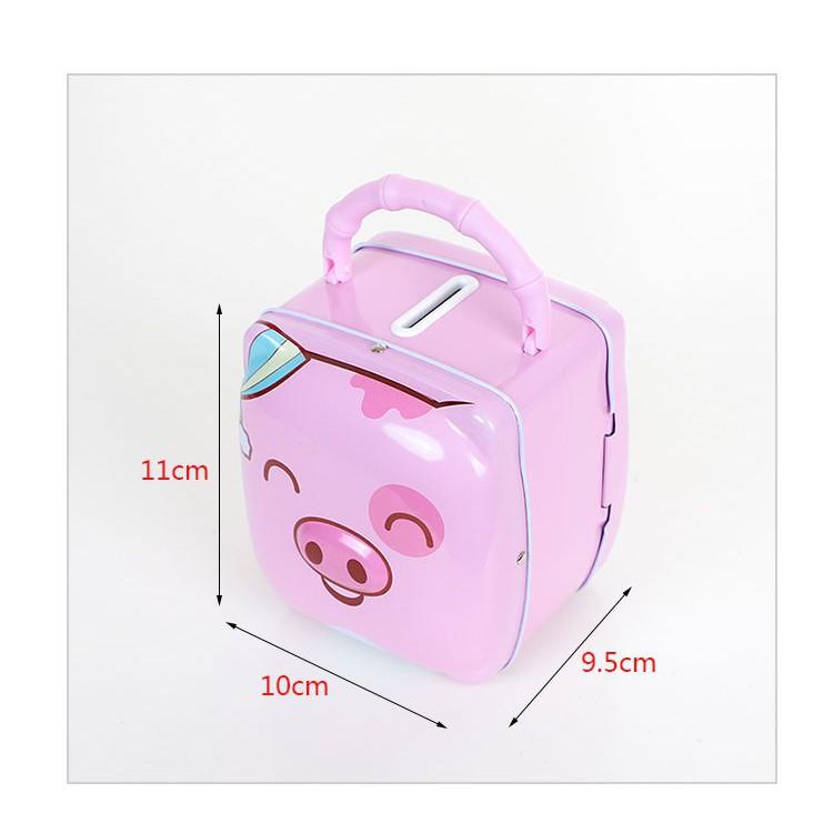 KéT SẮT HEO TIẾT KIỆM 235-3HT