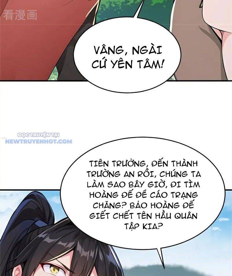 ta thực sự không muốn làm thần tiên chapter 108 75