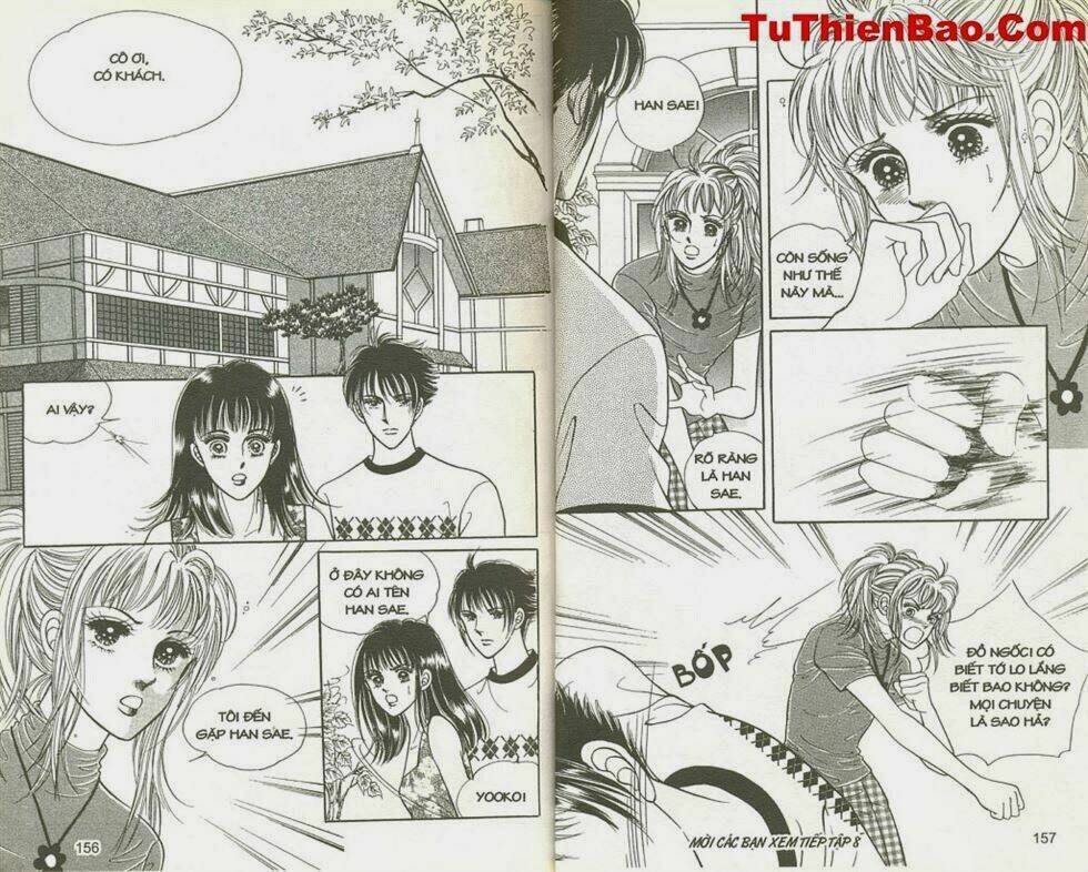 lọ lem kén rể chapter 7 76