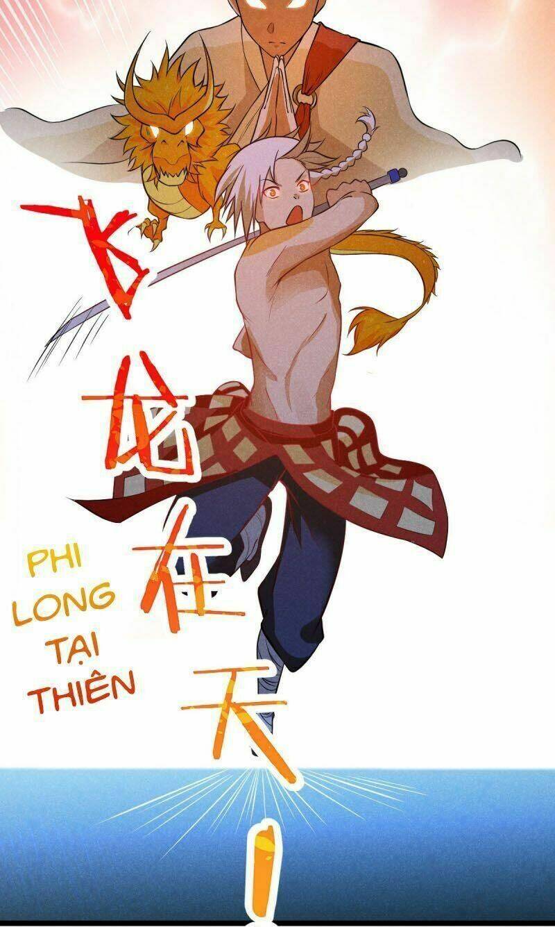 thần tiên rút thẻ chapter 18 16