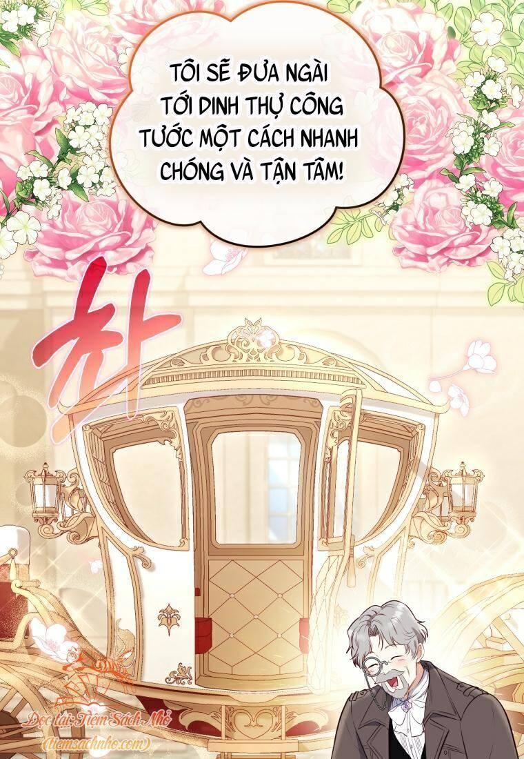 Tôi Đang Được Nuôi Dưỡng Bởi Những Kẻ Phản Diện chapter 26 99