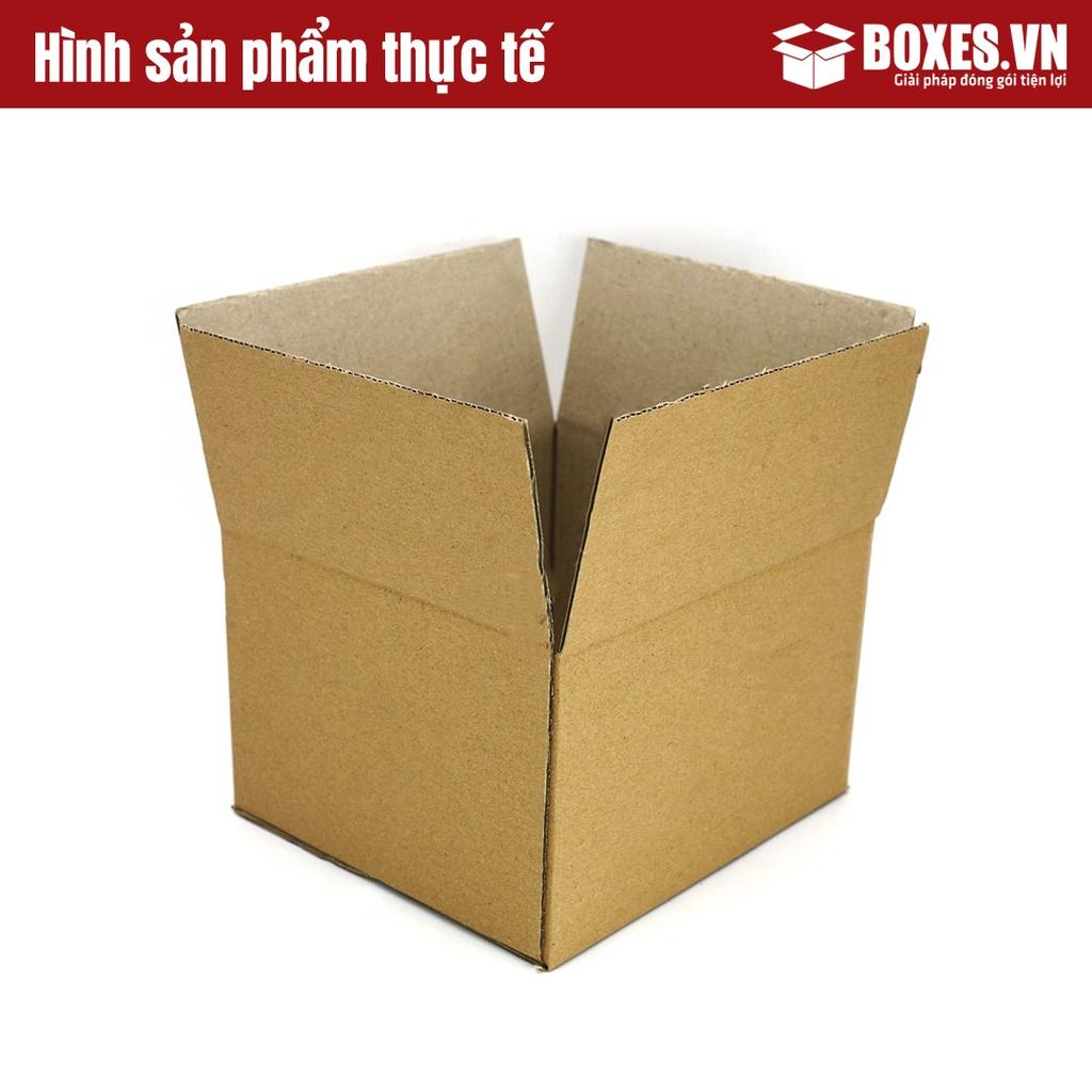 22x19x14 Combo 20 hộp Carton đóng gói hàng giá tại xưởng