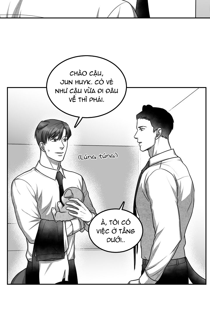 khi cún biết yêu chapter 12 36