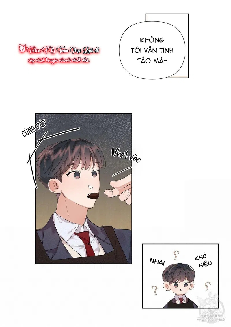 đừng bận tâm, em yêu chapter 2 18