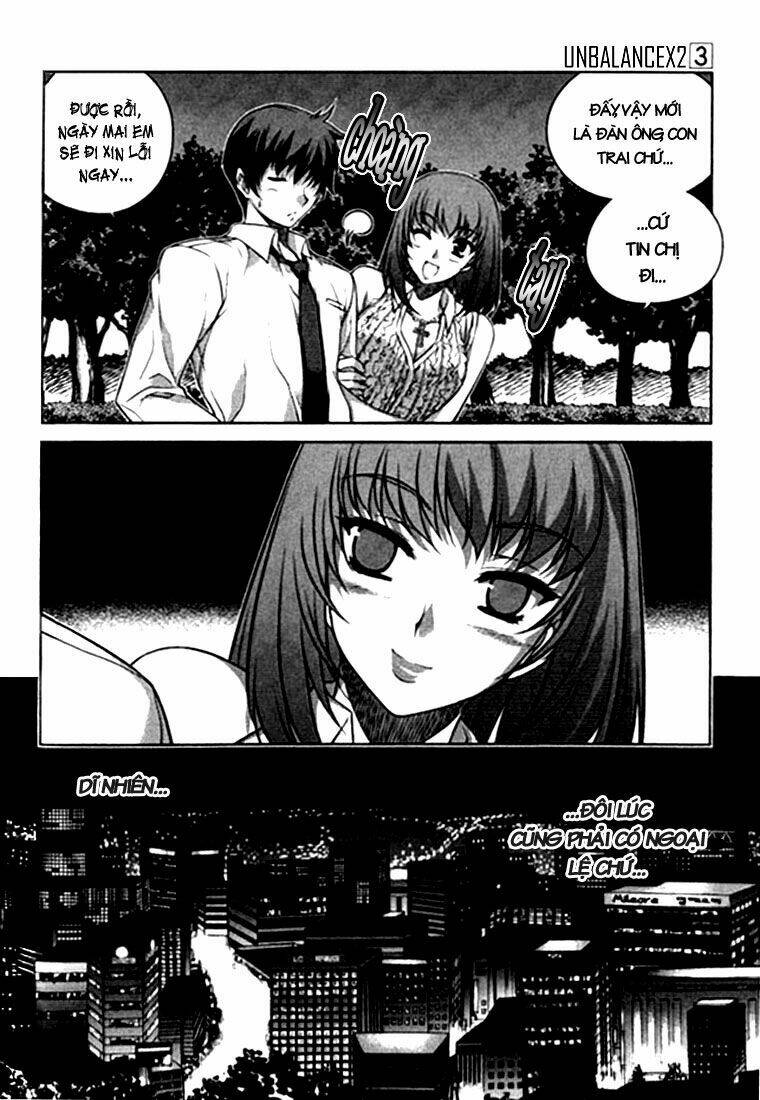 unbalance x unbalance chapter 20 10