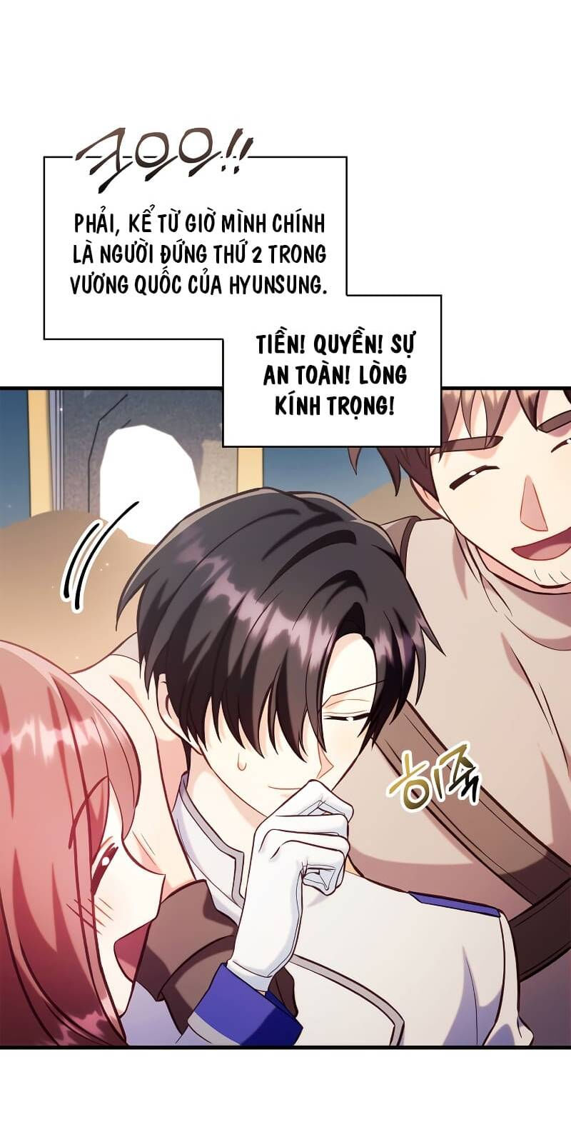 Kí Sự Hồi Quy Chapter 65 35