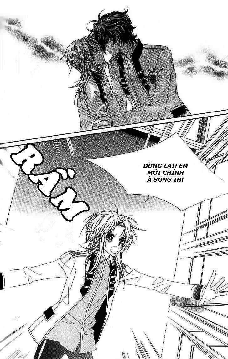 thần tượng mua sắm chapter 46 10