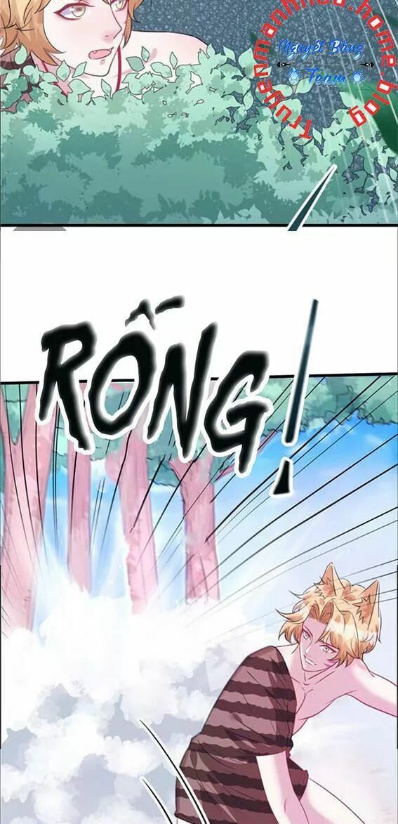 [16+] thảnh thơi thú thế chủng chủng điền, sinh sinh tể chapter 95 29