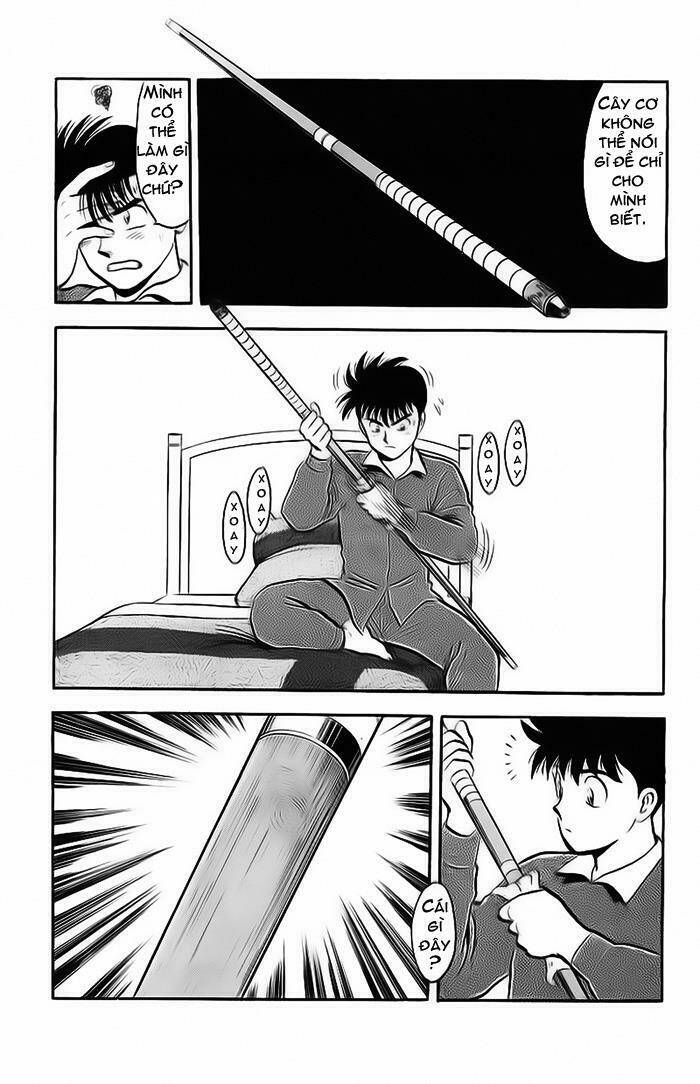 break shot chapter 84 12