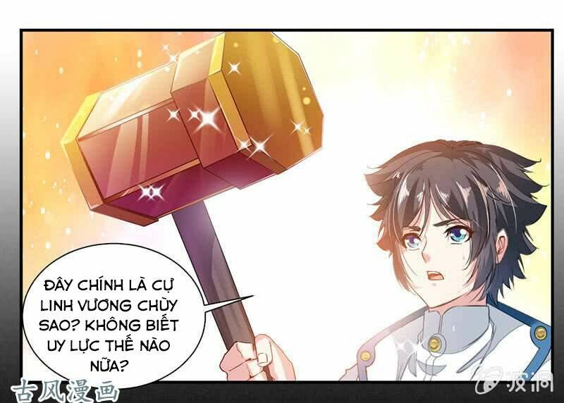 cửu dương thần vương chapter 69 31