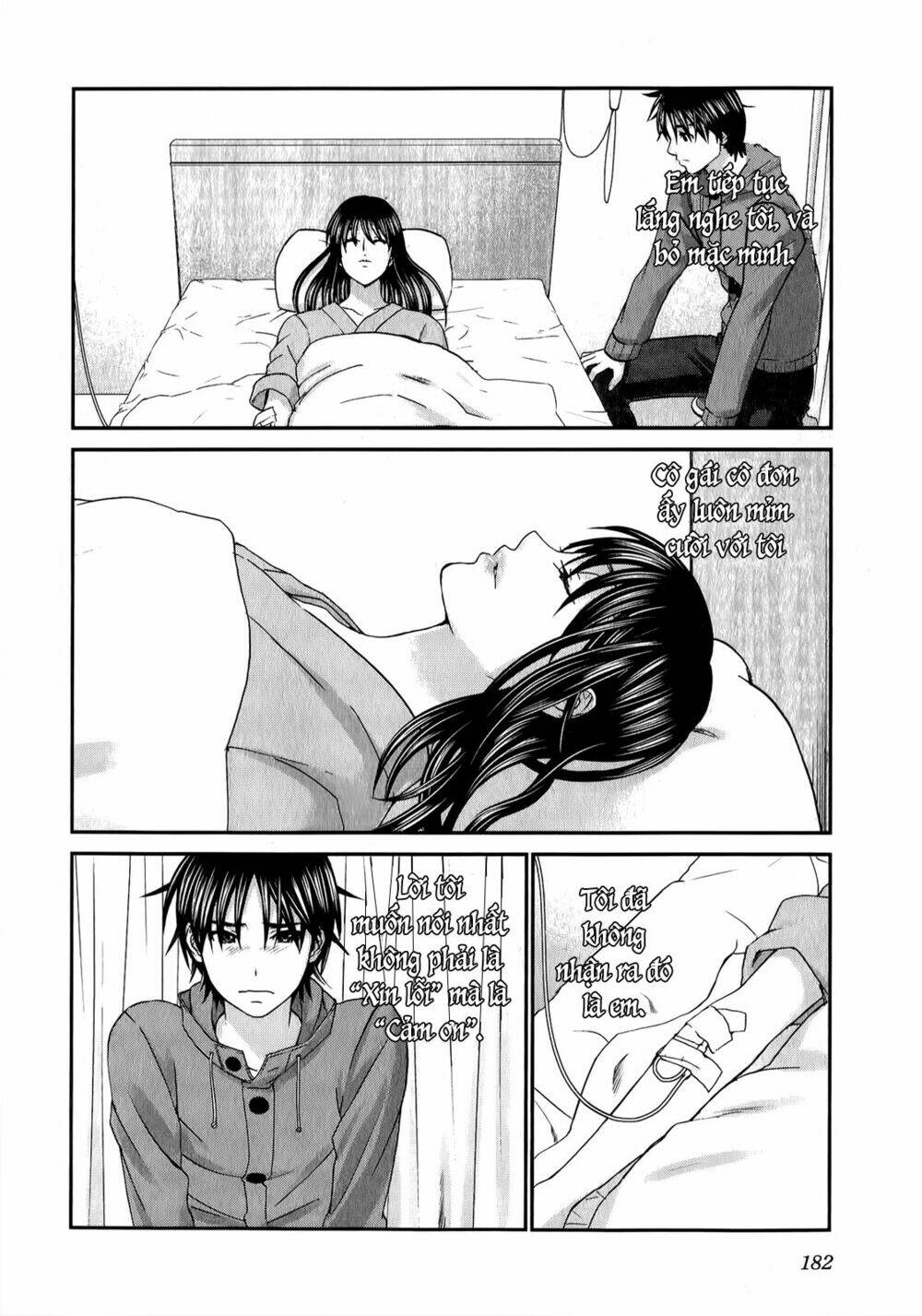 seishun pop! chapter 39 13