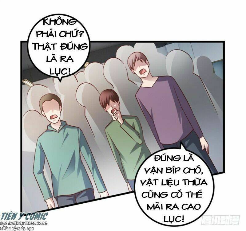 thấu thị tiên y chapter 89 23